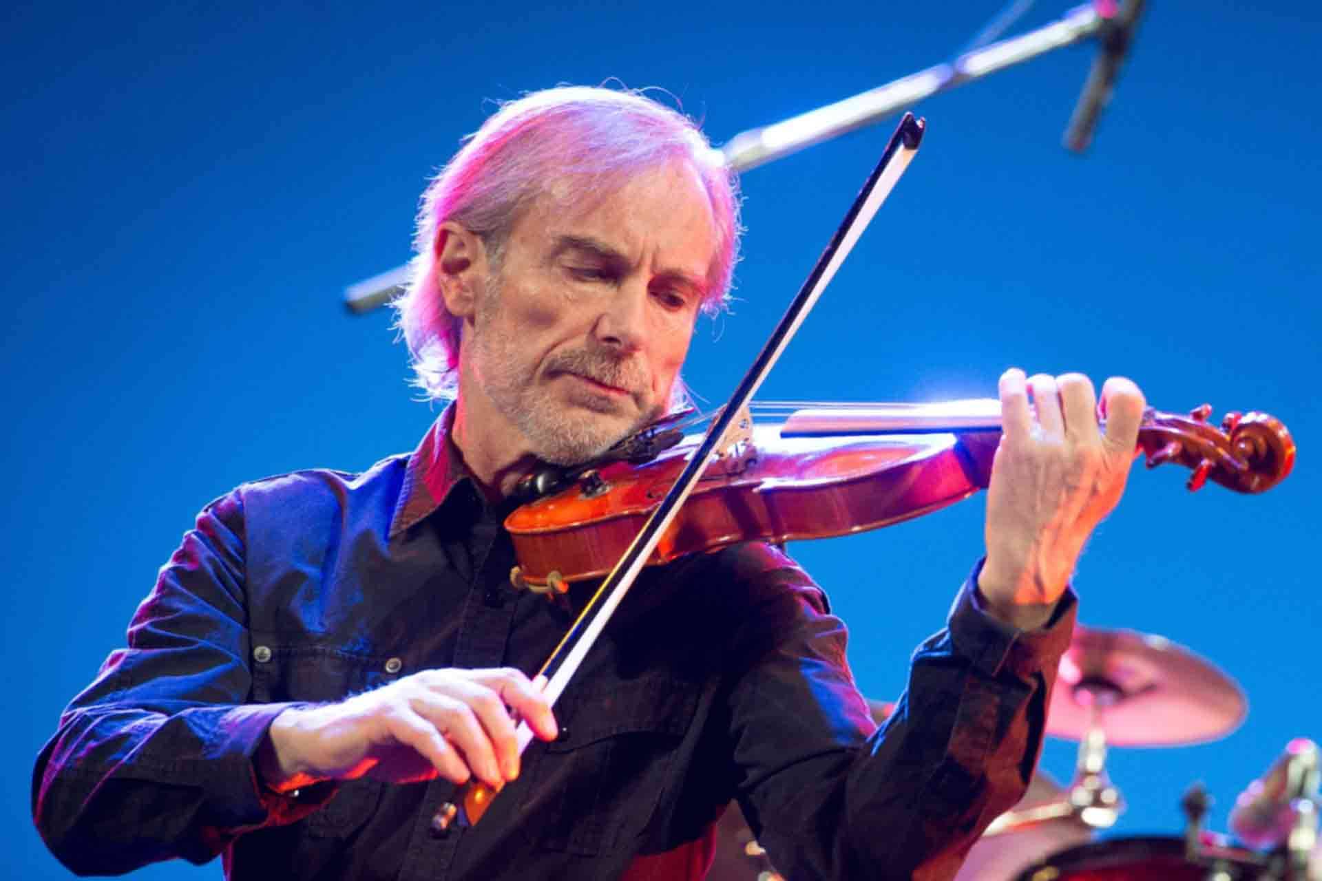 Jean-Luc Ponty