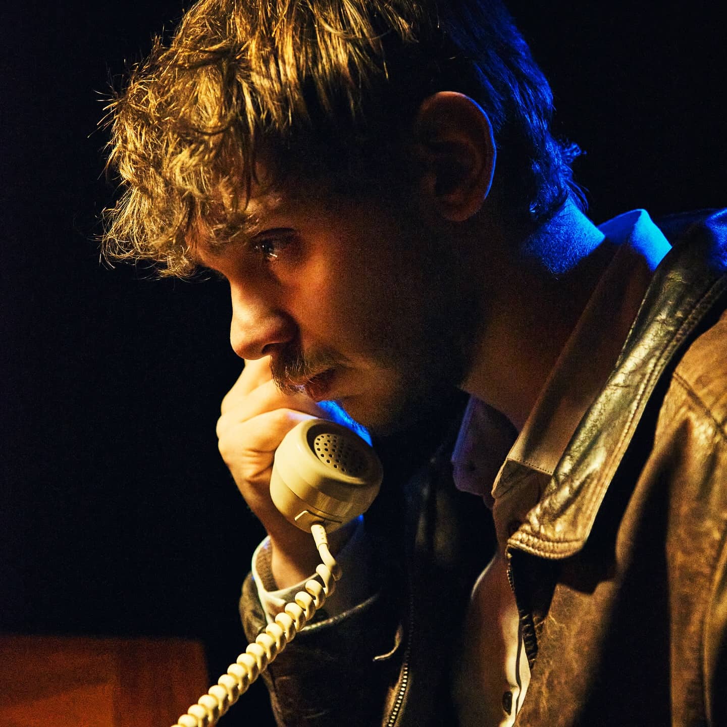 Jean + Mauvaise Bouche + Luxie