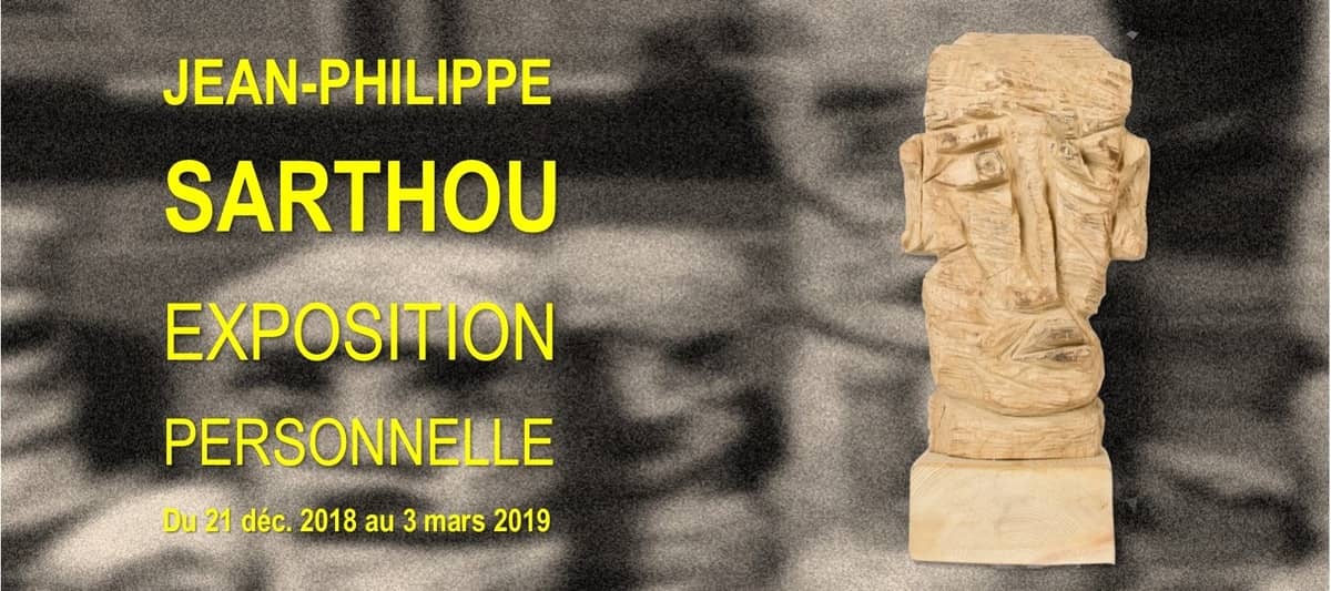 Jean-Philippe Sarthou