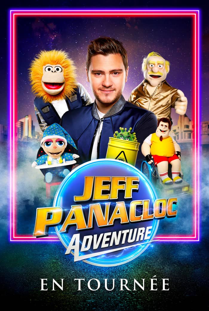 Jeff Panacloc