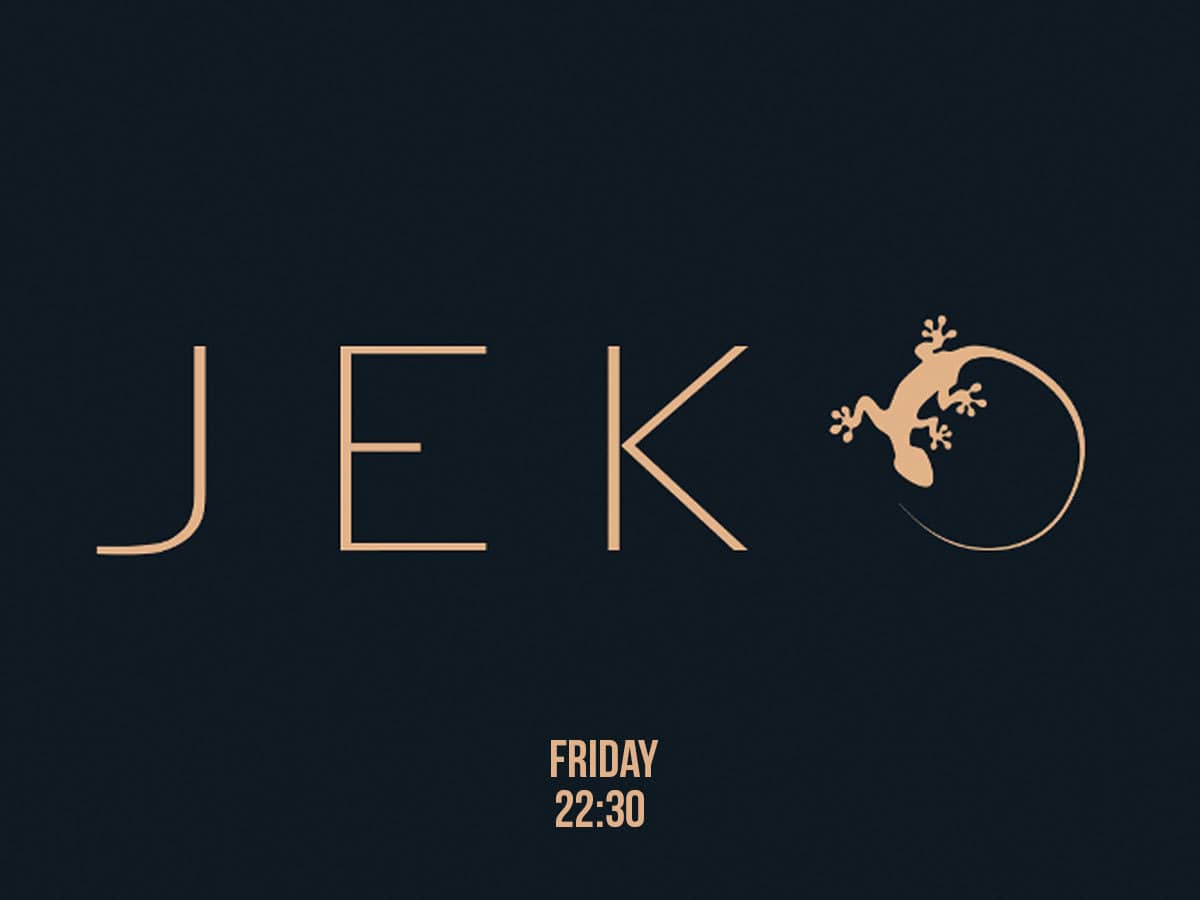 Jeko
