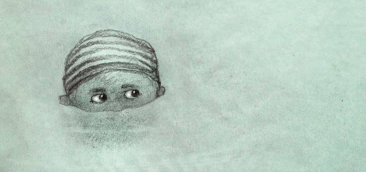 ''Jérémy Fisher'', de Mohamed Rouabhi
