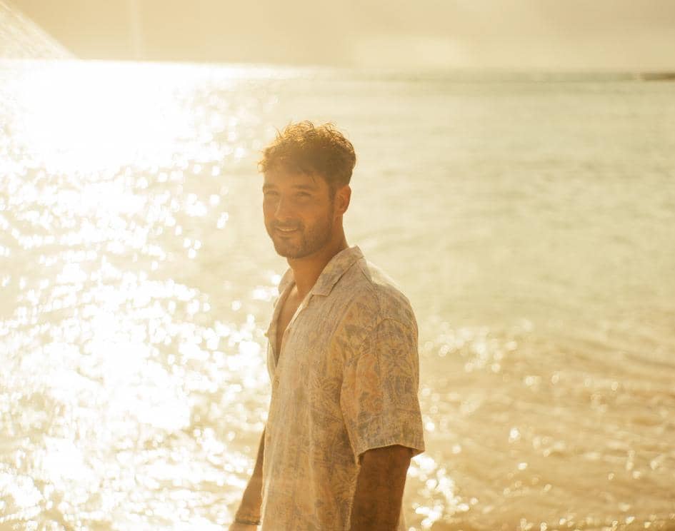Jérémy Frérot