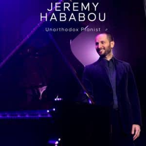 JEREMY HABABOU