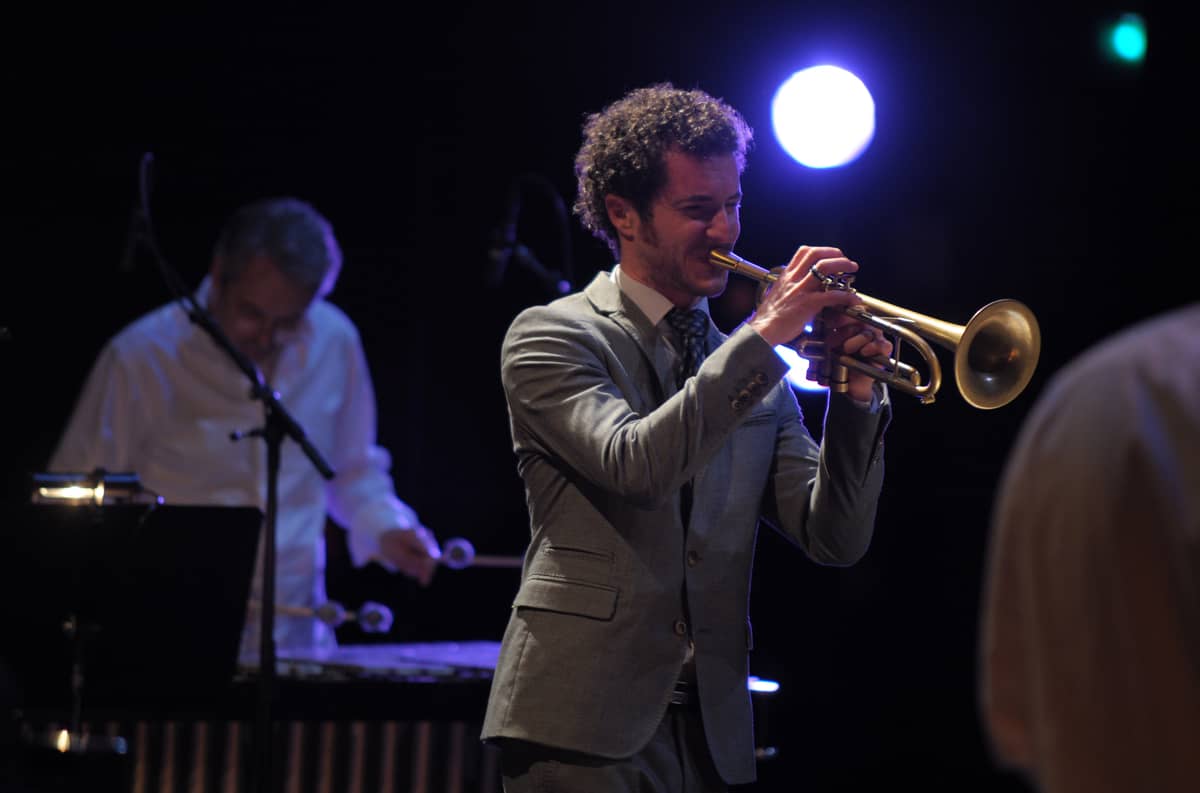 Jeudis du Jazz - Nokalipcis Project