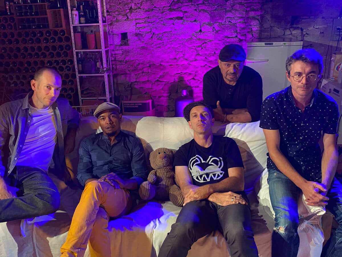 Jeudis du Jazz - Row & Wonderland