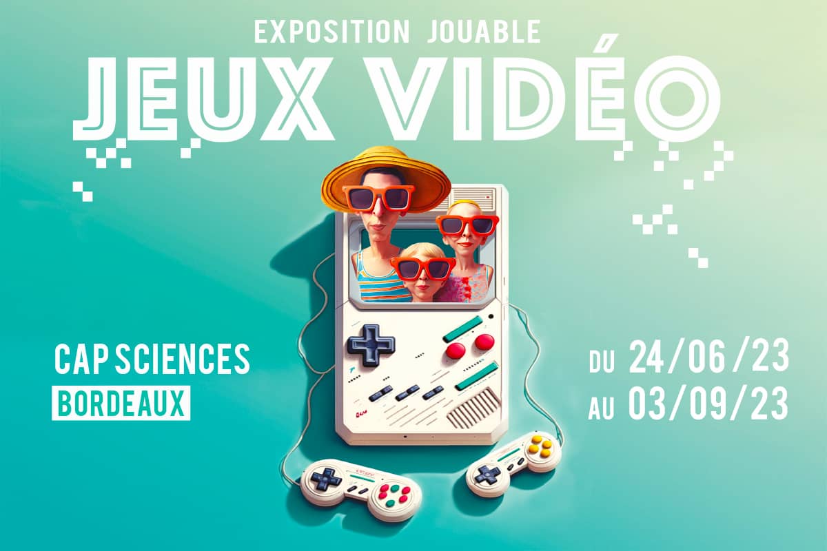Jeux Vidéo
