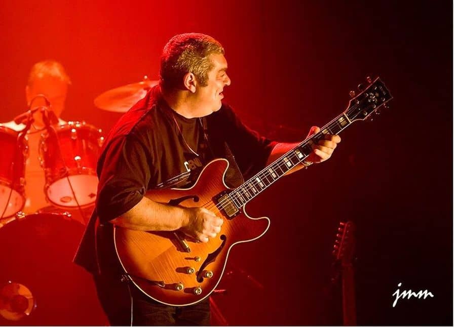 Jimi Drouillard