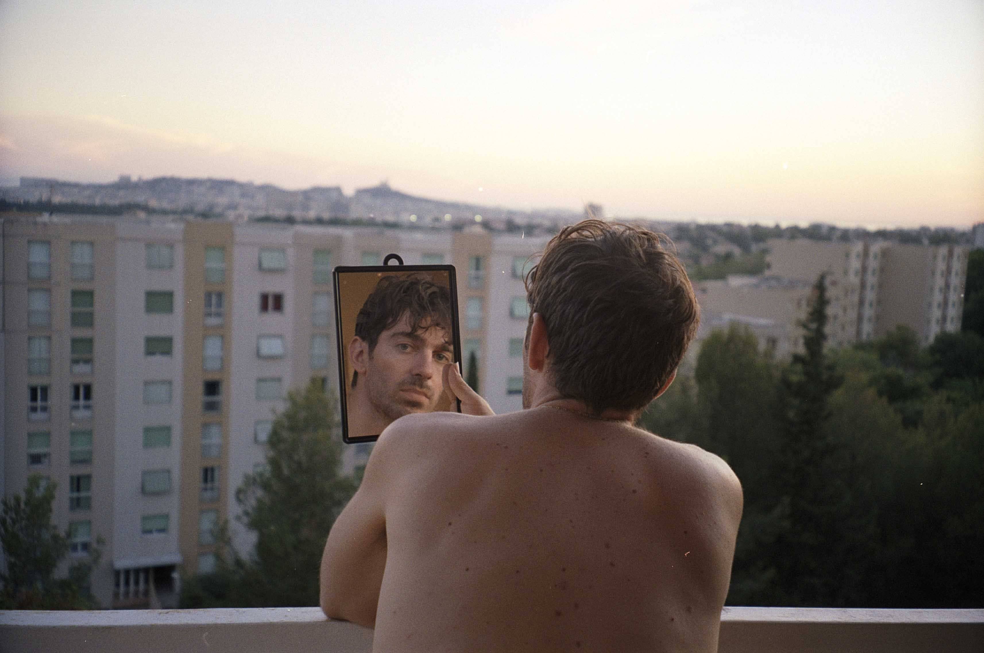 Johan Papaconstantino + St Graal