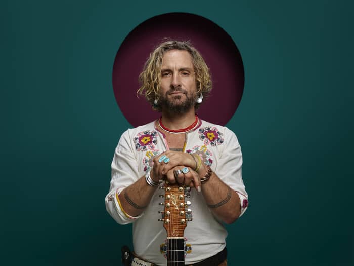 JOHN BUTLER
