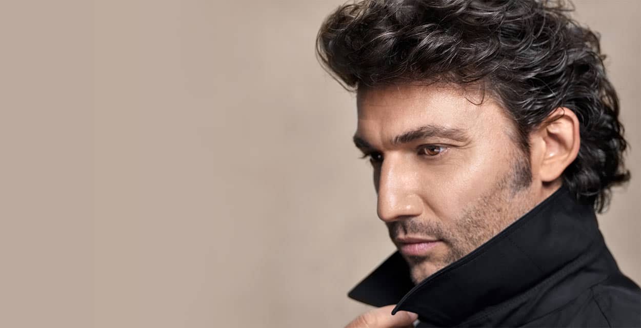 Jonas Kaufmann