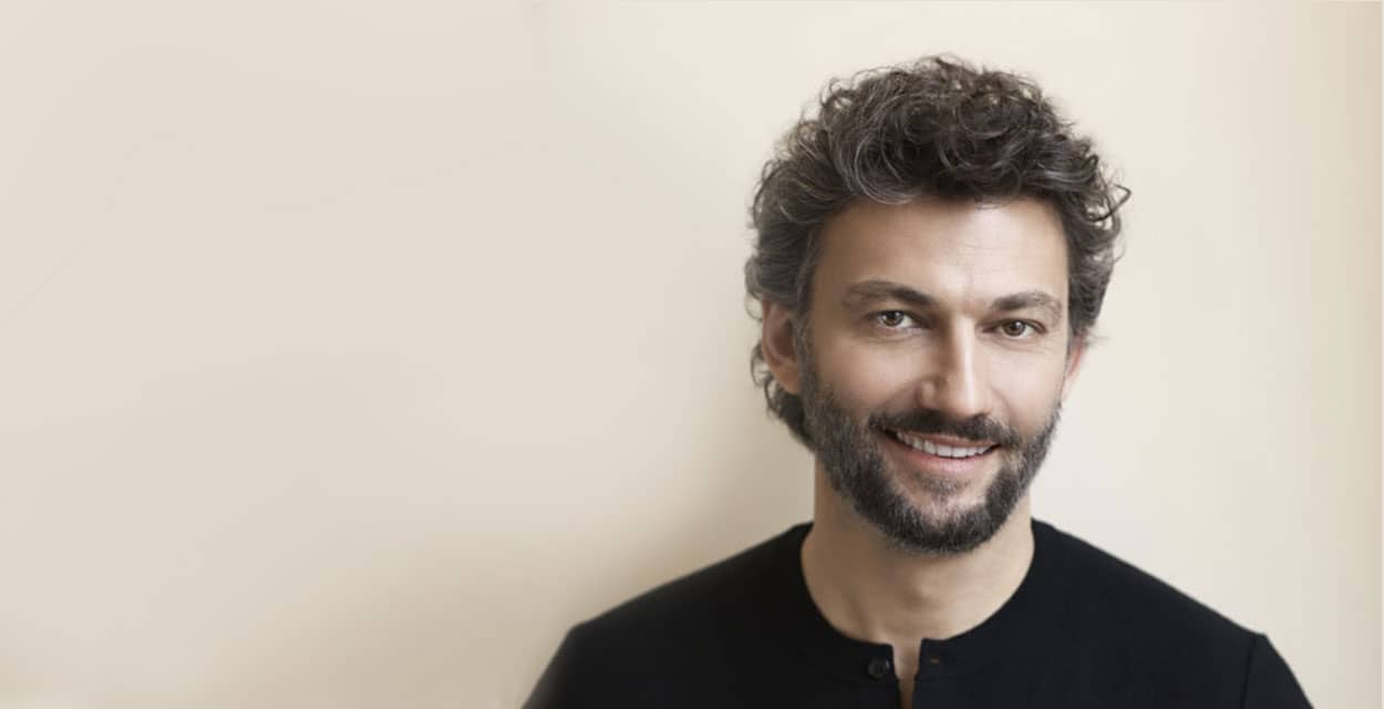 Jonas Kaufmann