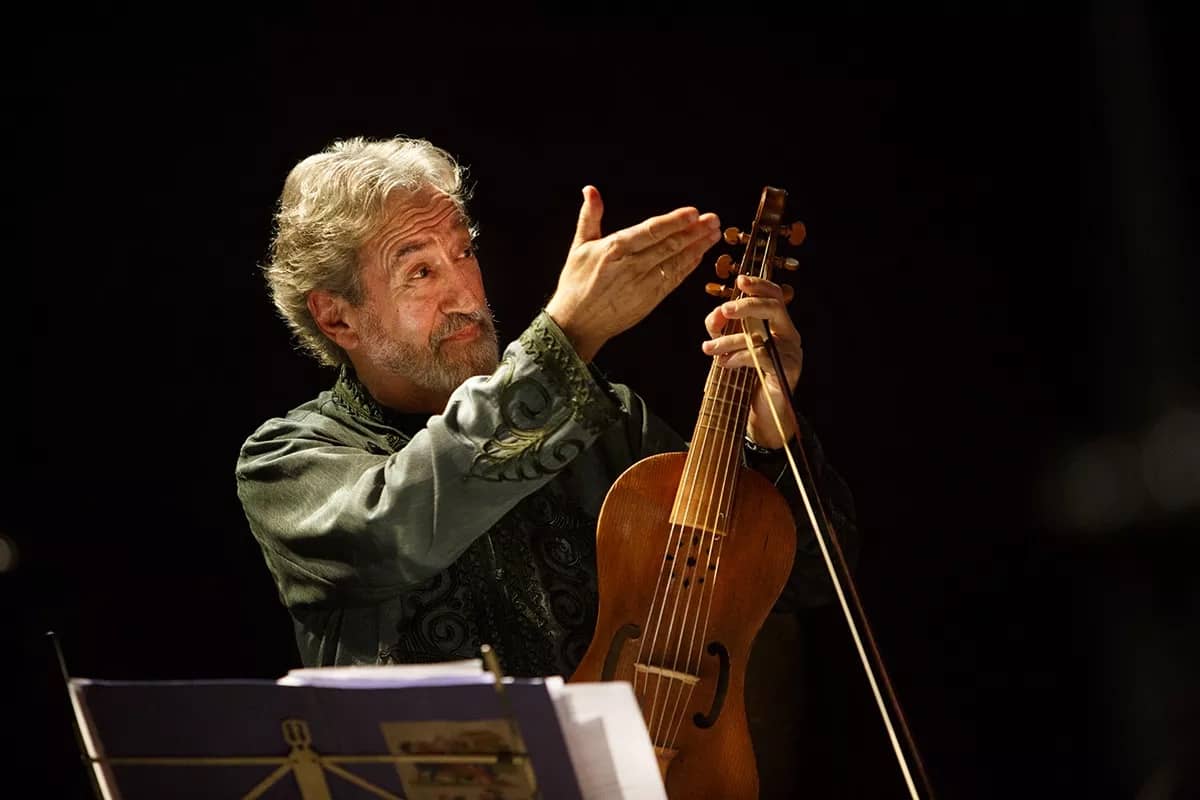 Jordi Savall - Fantaisies, Batailles & Danses
