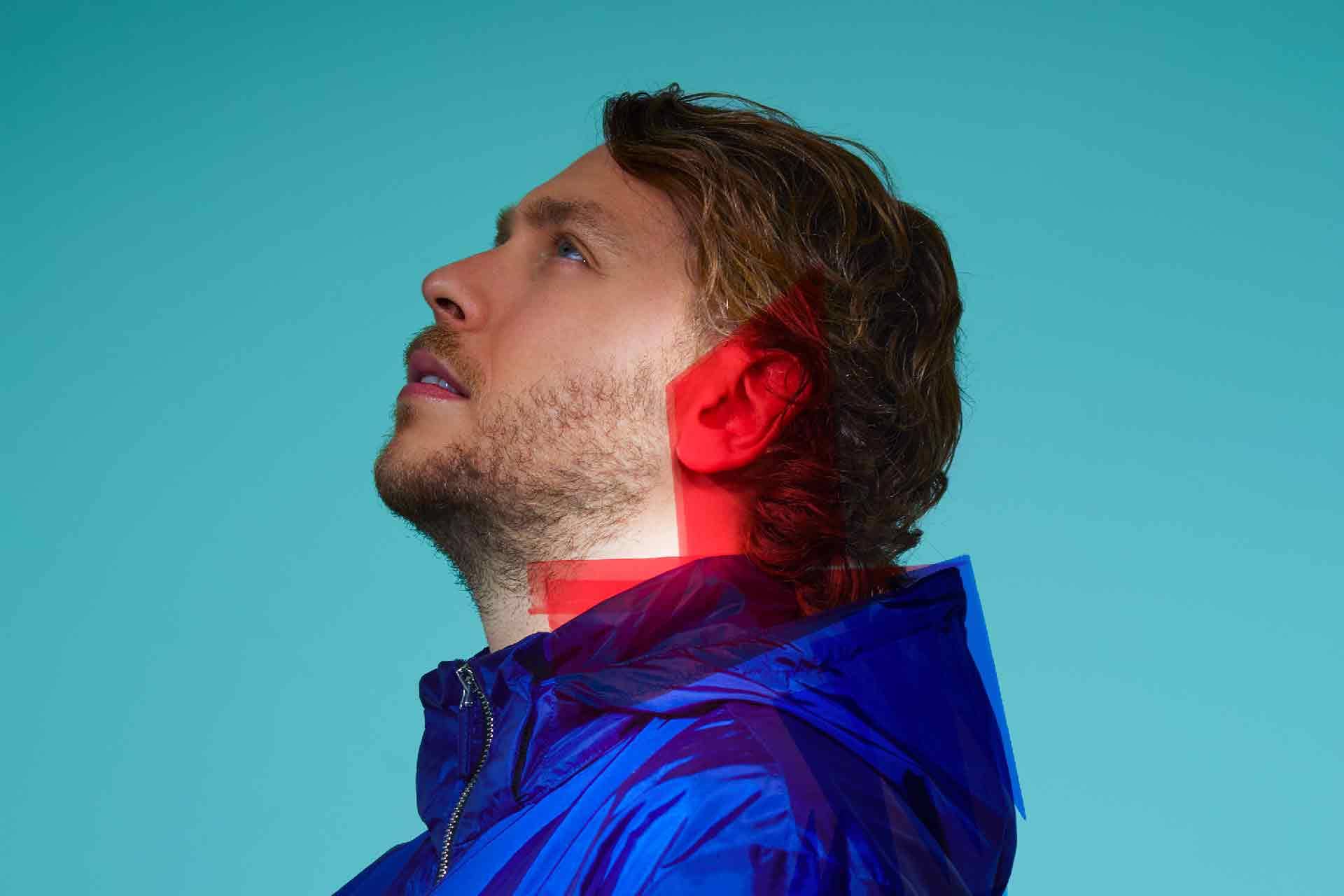 Joris Delacroix (Live) + Romulus