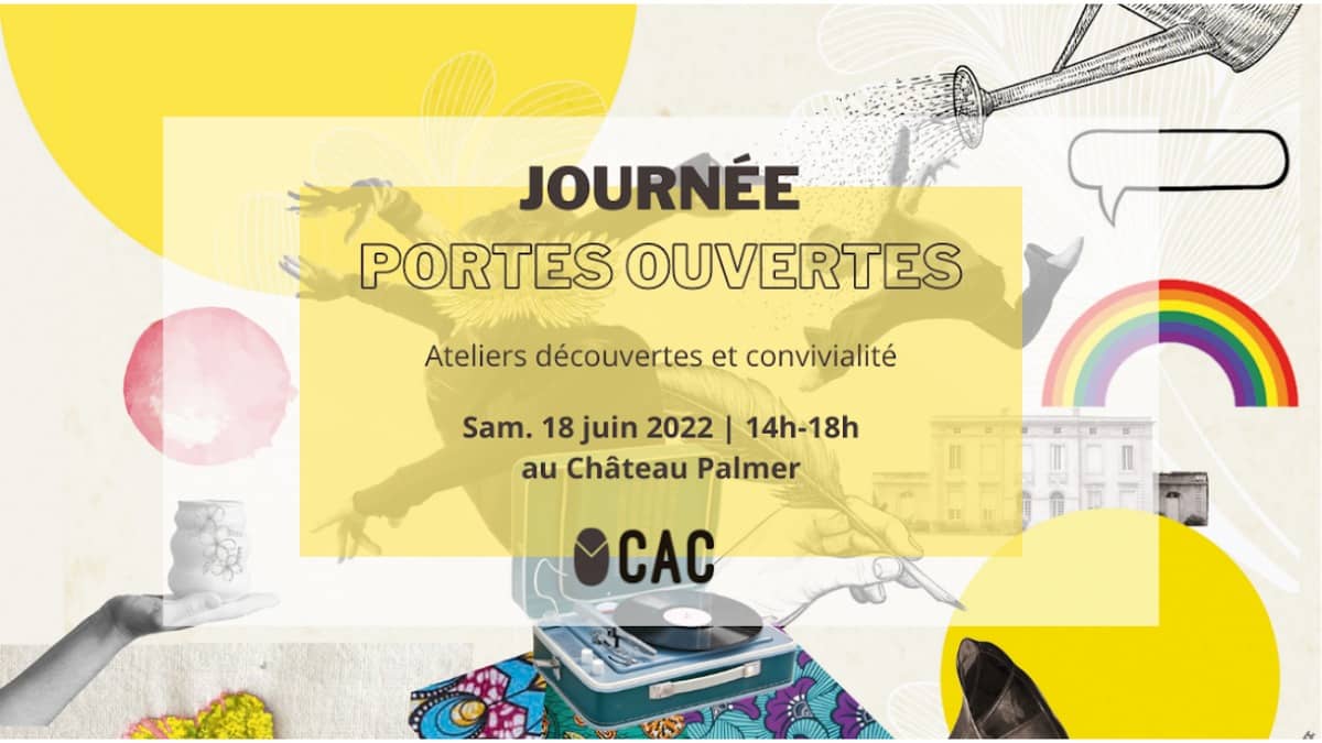 Journée Portes Ouvertes