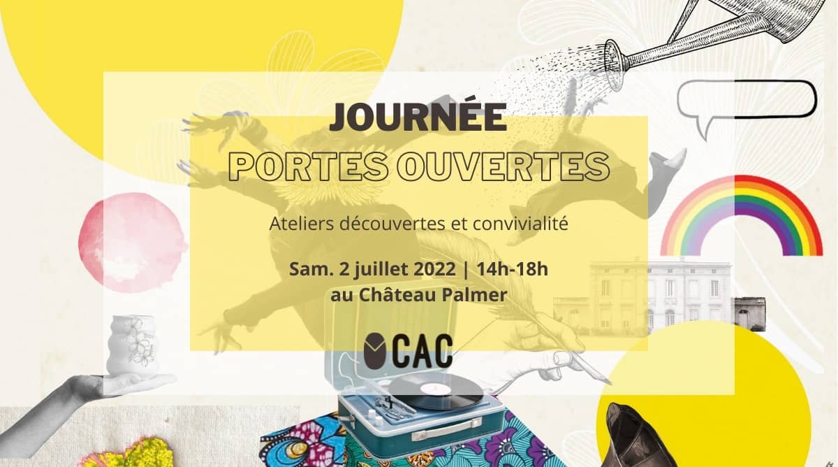 Journée Portes Ouvertes