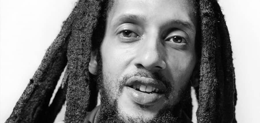 JULIAN MARLEY + Pierre Nesta