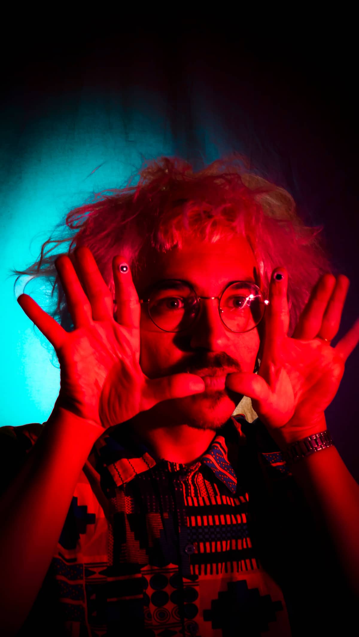 Julian Mayorga