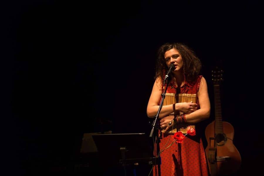 Julie Lagarrigue