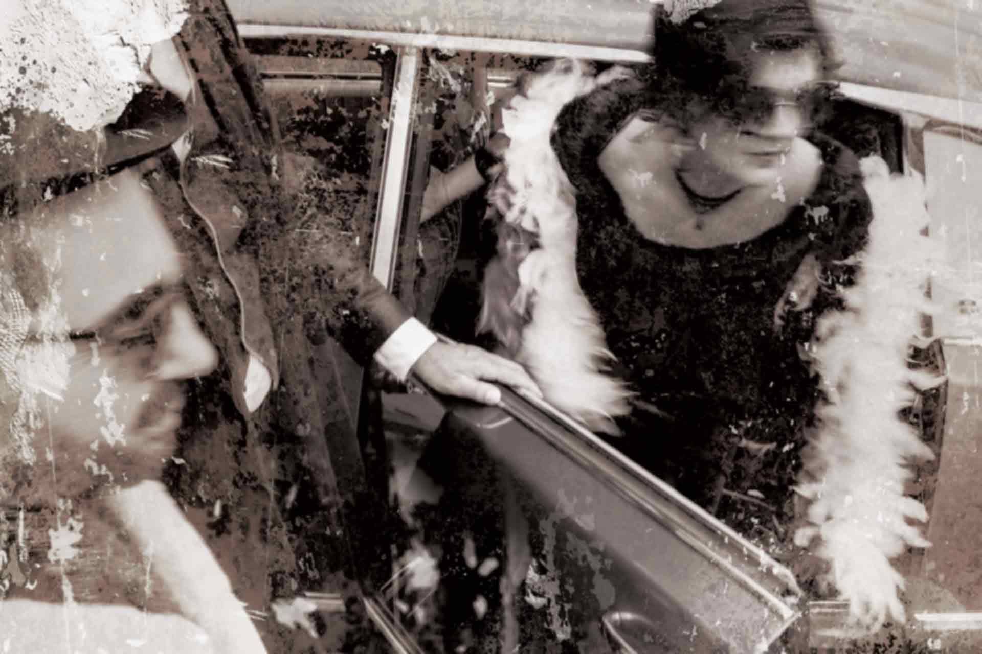 Julie Lagarrigue « La mue du serpent blanc »