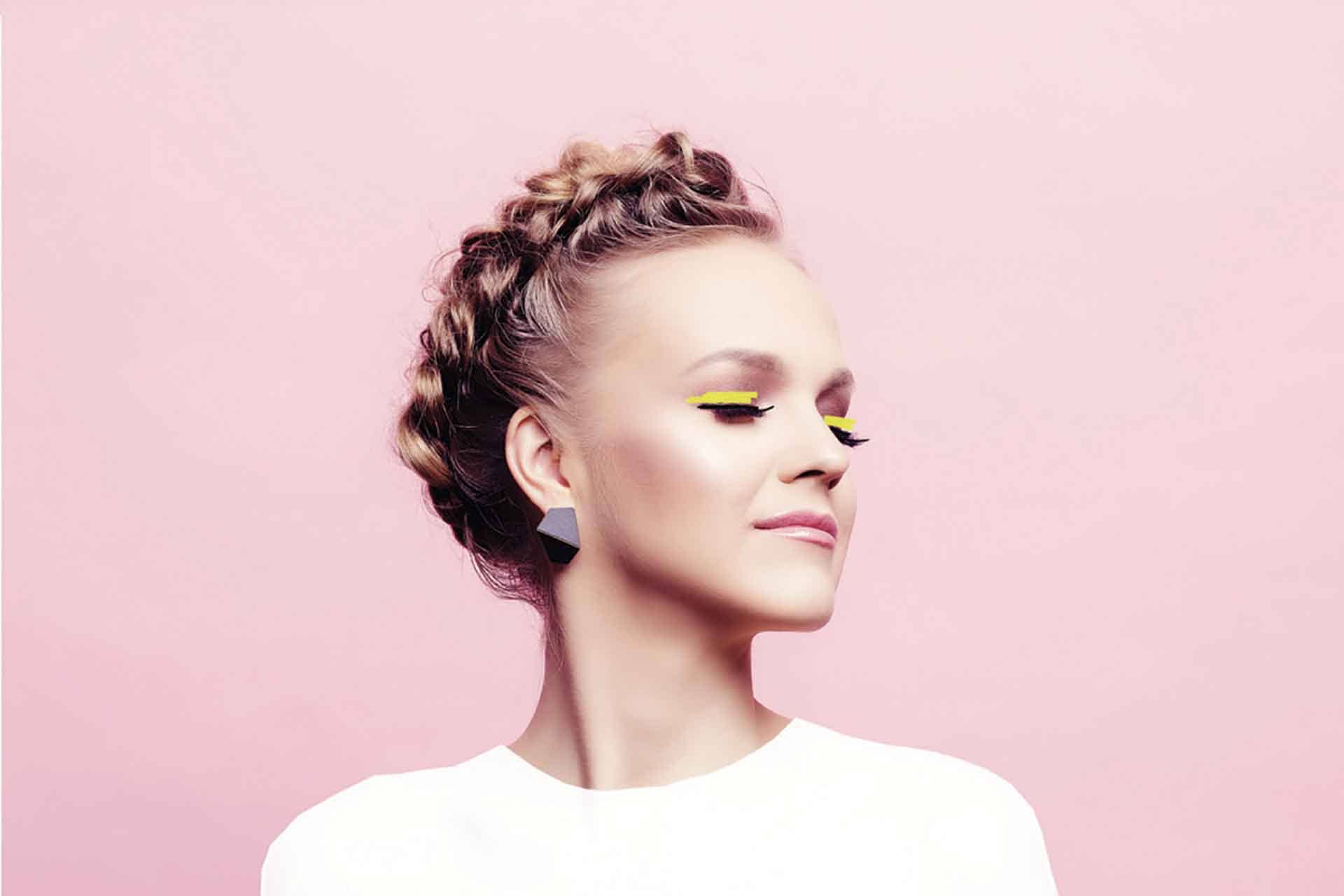 Kadri Voorand