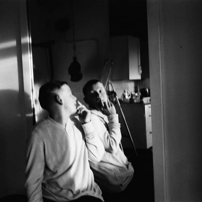 KAE TEMPEST + JACOB ALON