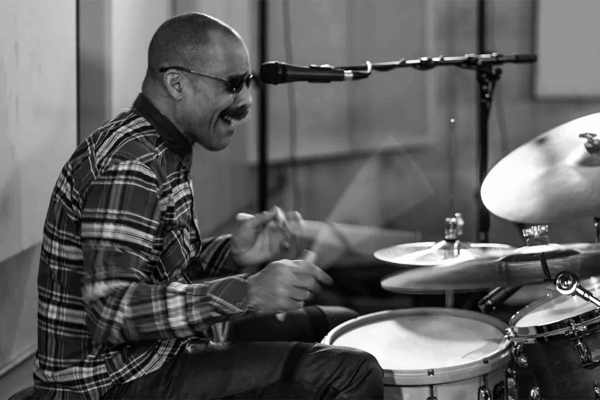 Kahil El'Zabar « A Time for Healing »