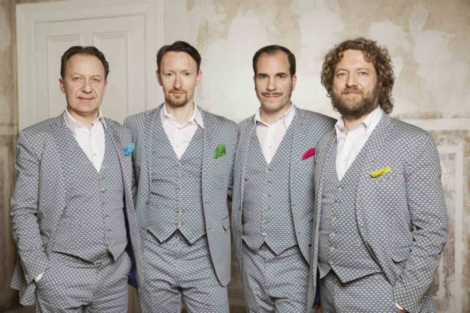 Kaiser Quartett
