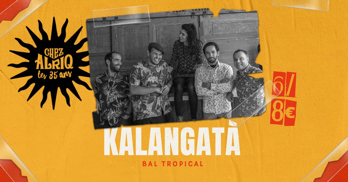 KALANGATÀ