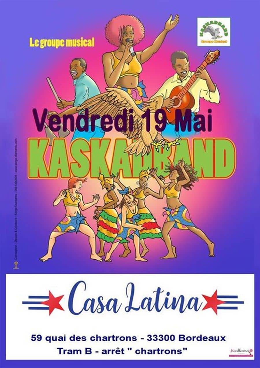 Kaskadband