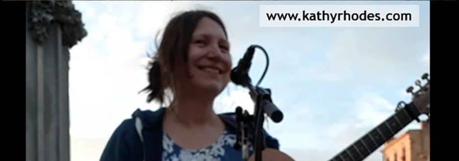 Kathy Rhodes