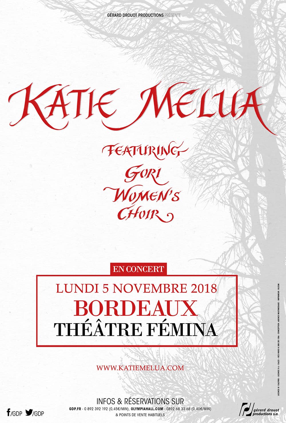 KATIE MELUA