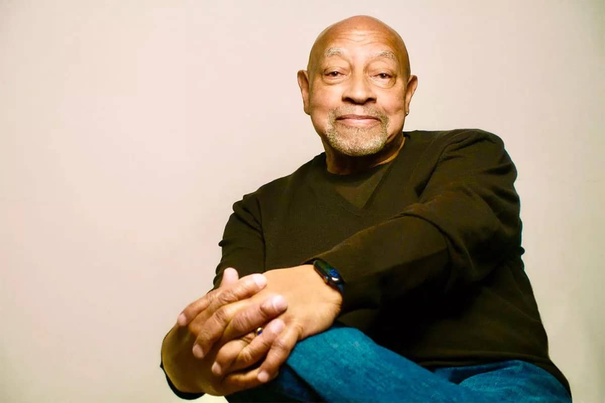 Kenny Barron Trio