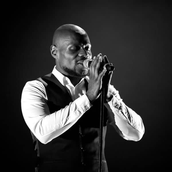 KERY JAMES