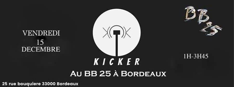 Kicker