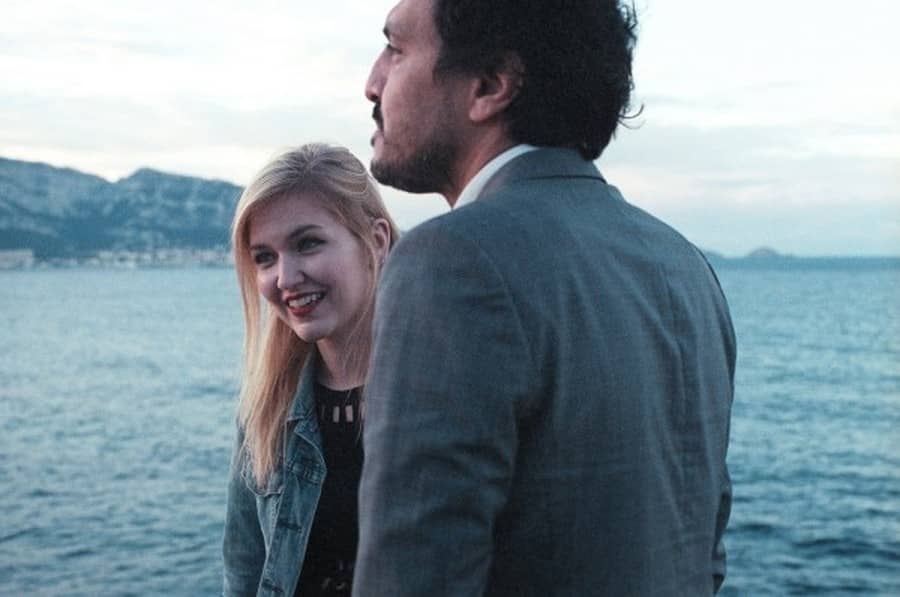 KID FRANCESCOLI + FRENCH 79