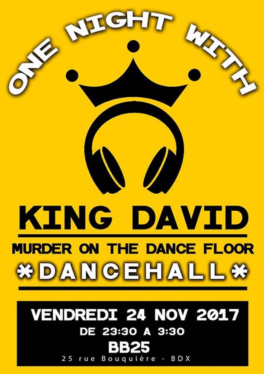 King David
