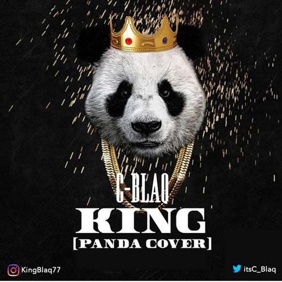 King of Panda + Jam