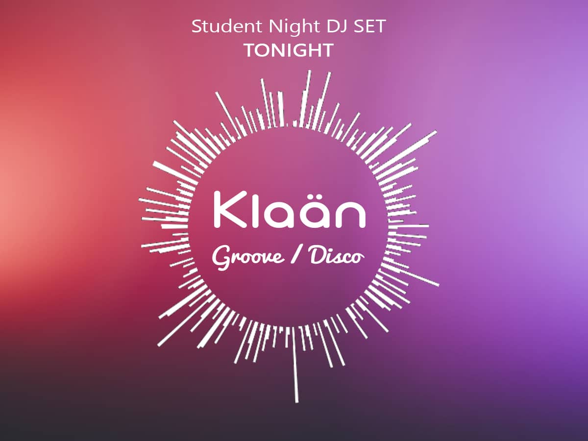 Klaän DJ Set