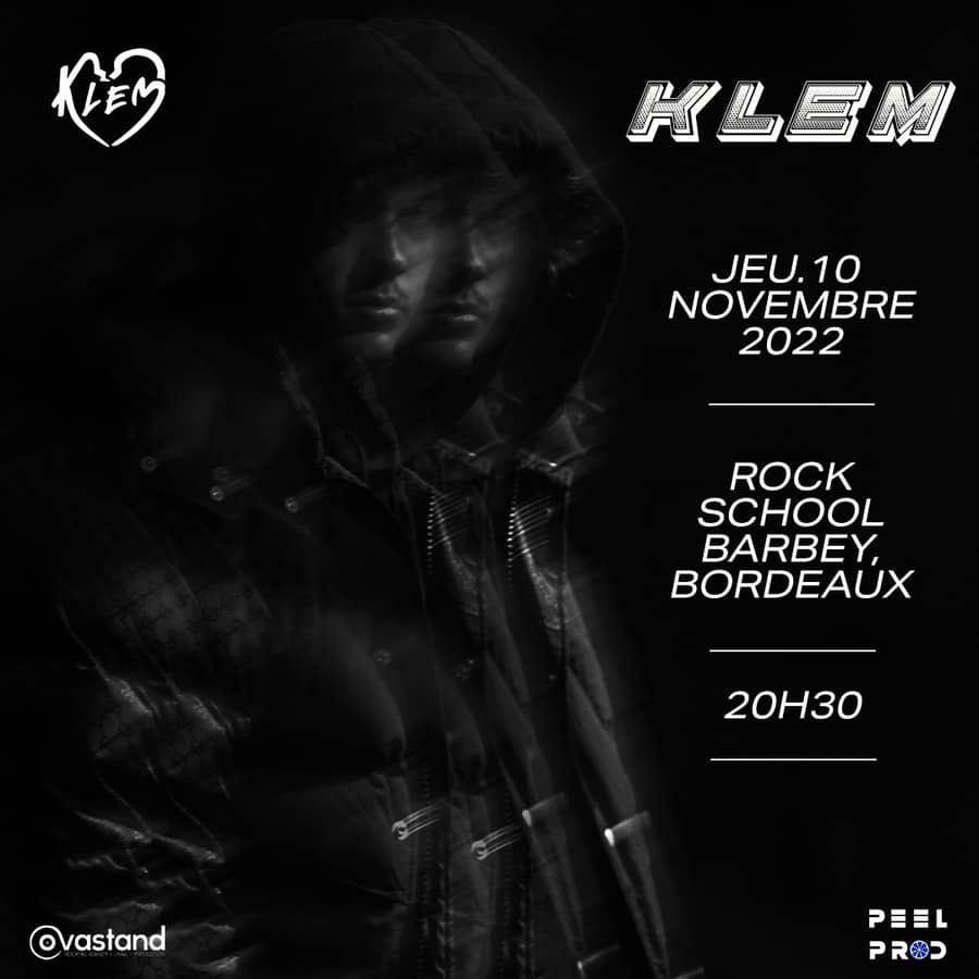 KLEM + DAJAK + MILUA