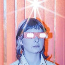 Klo Pelgag -  Dans le Cadre du Haillan Chanté