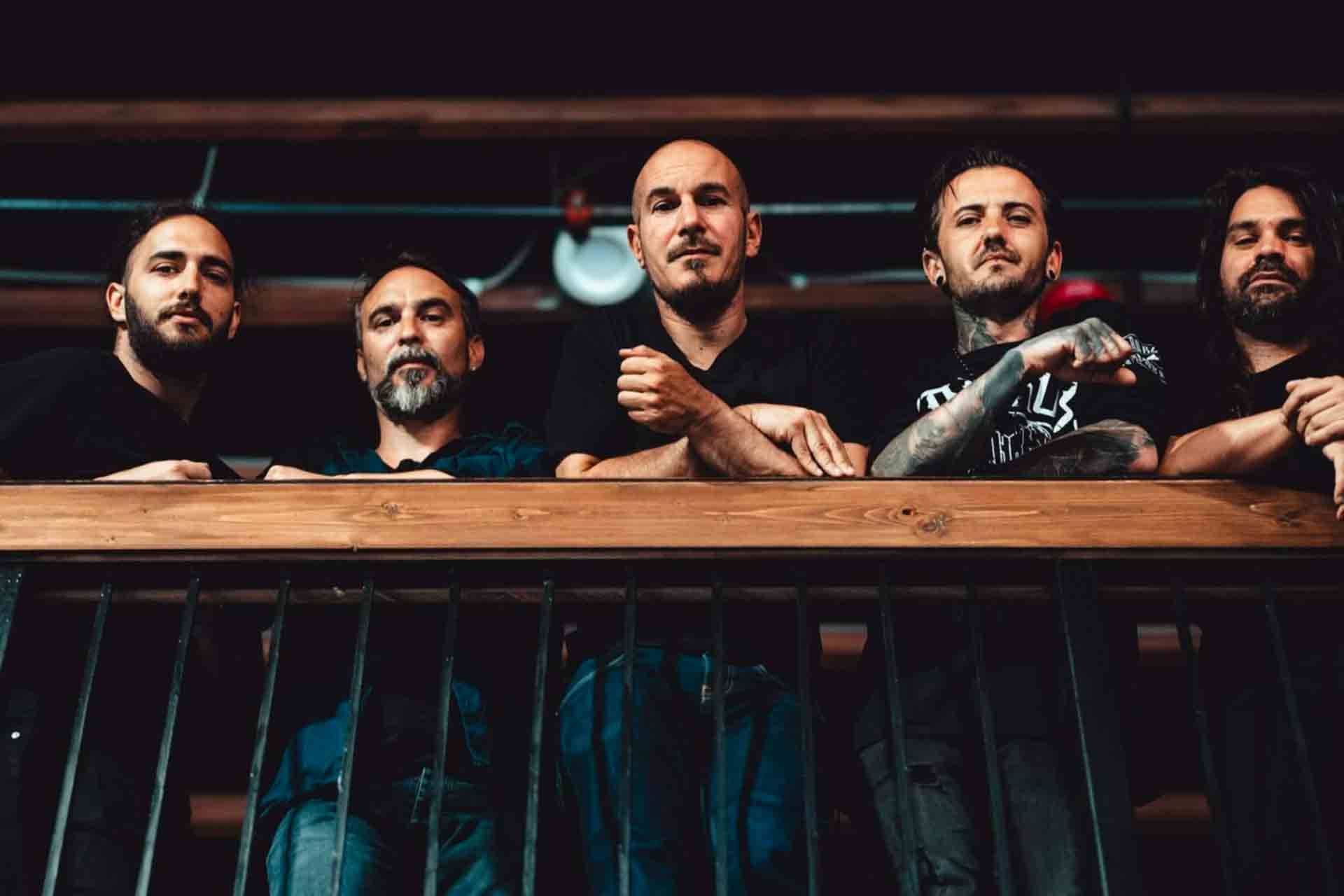 Klone + LizZard + Seeds of Mary