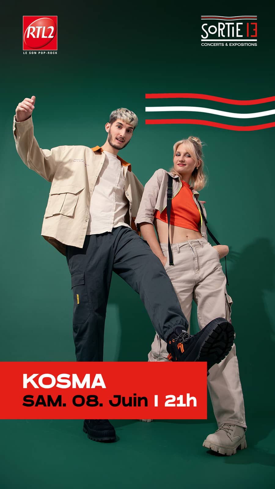 KOSMA