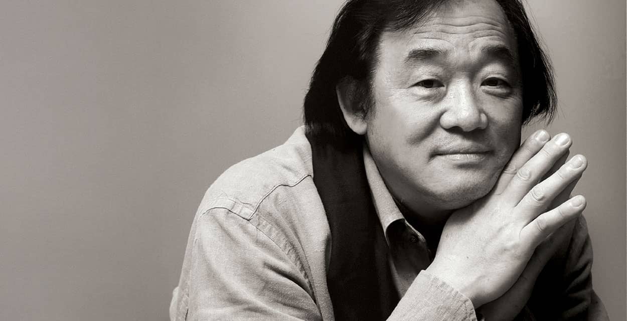 Kun-Woo Paik