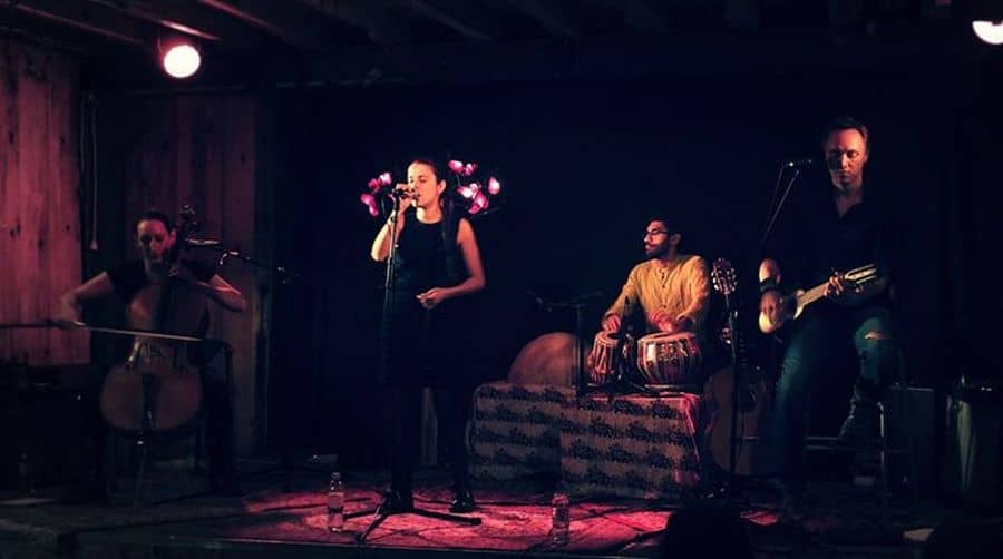 Kusillo Trio