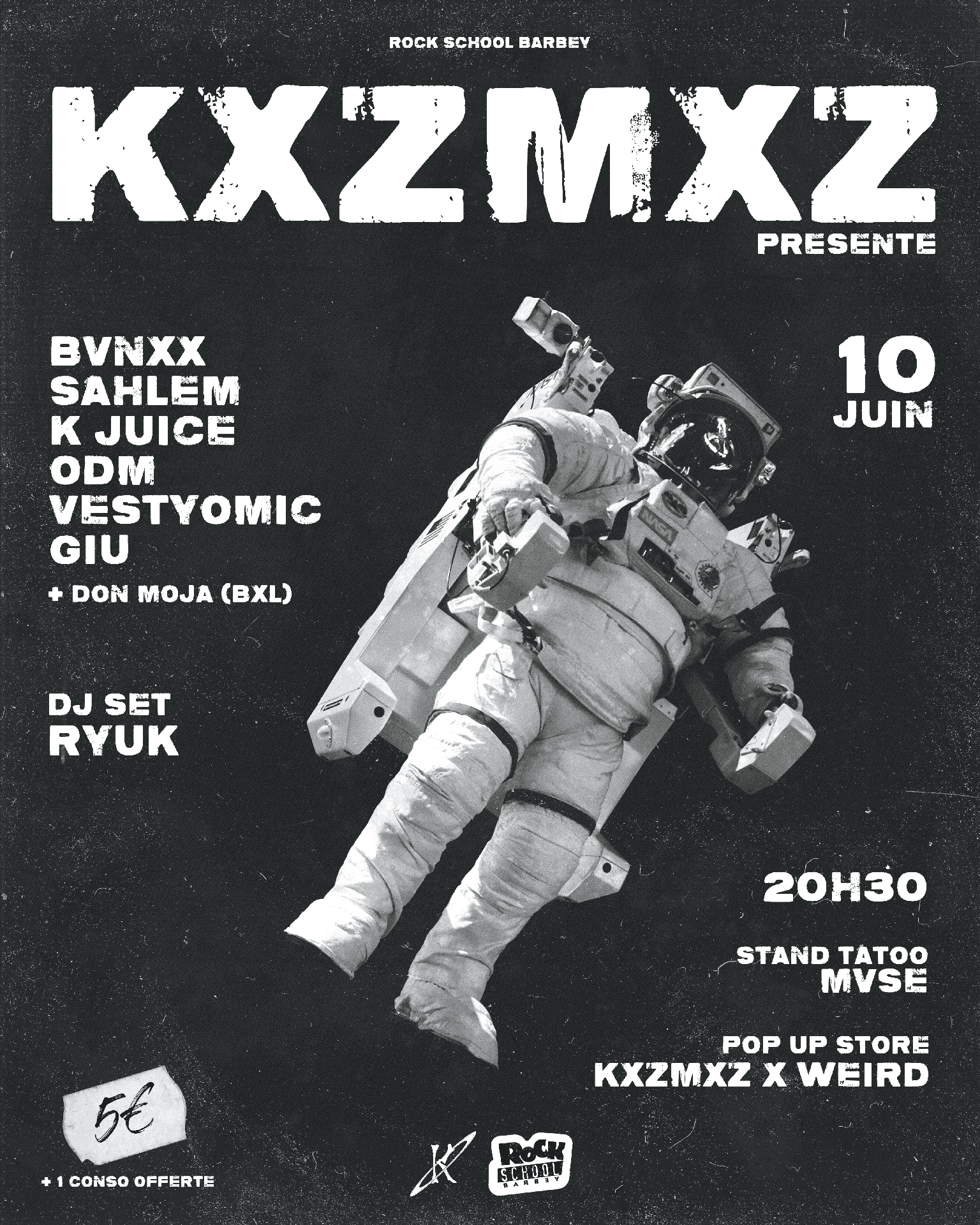KXZMXZ