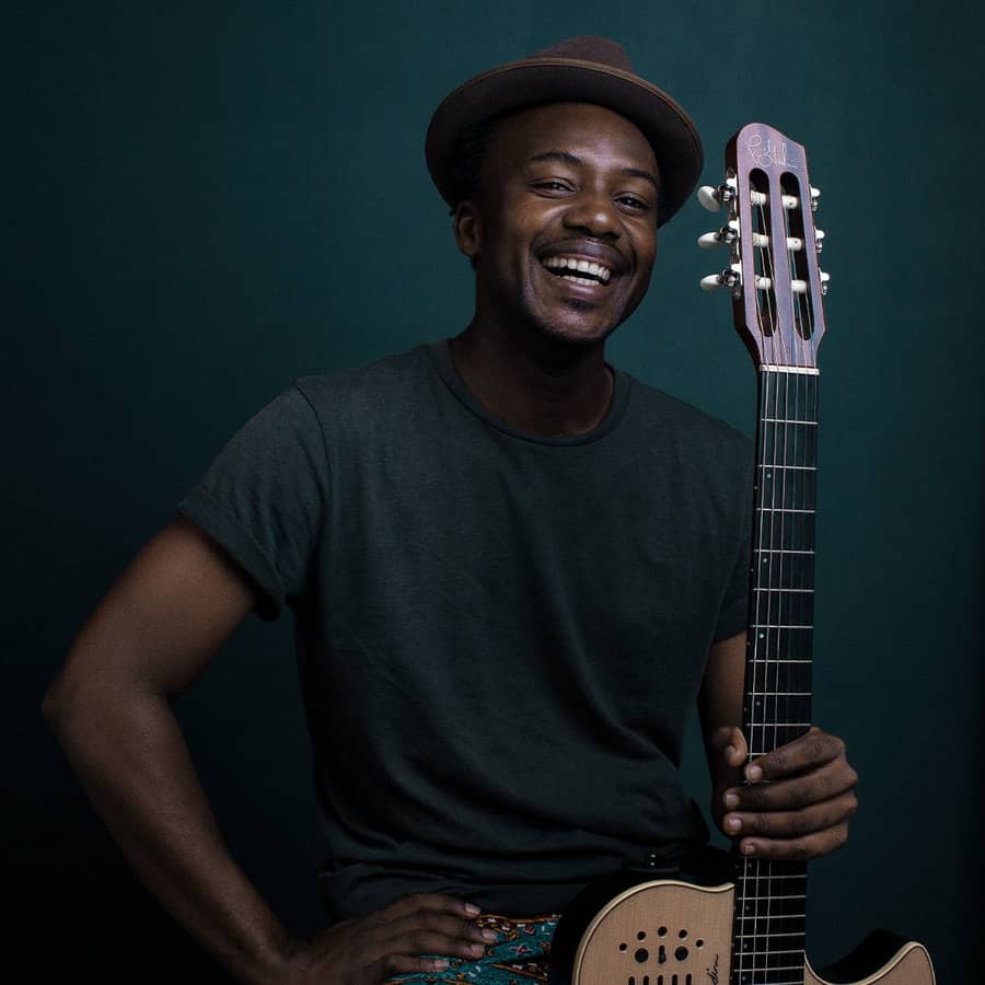 Kyekyeku duo
