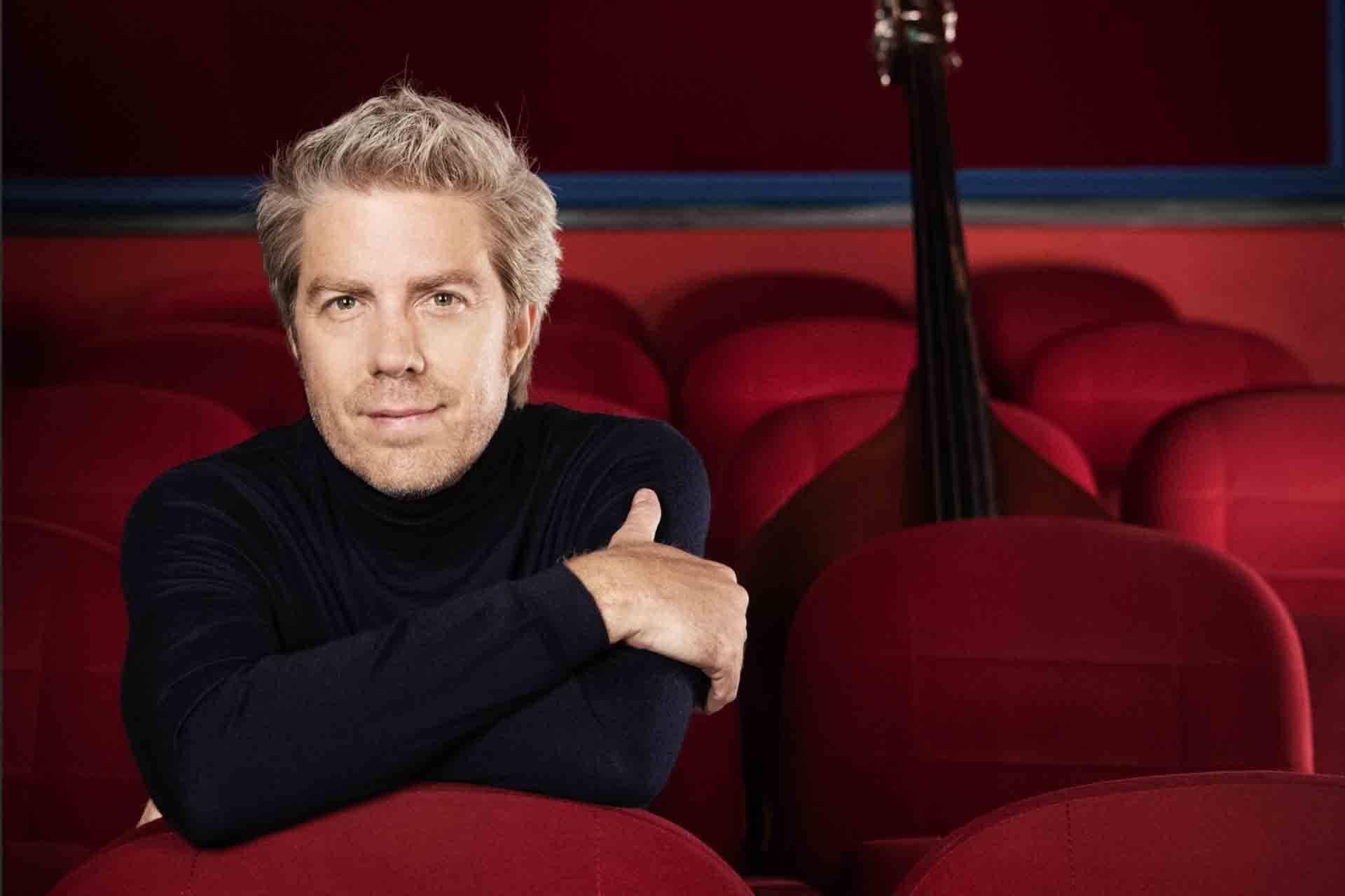 KYLE EASTWOOD