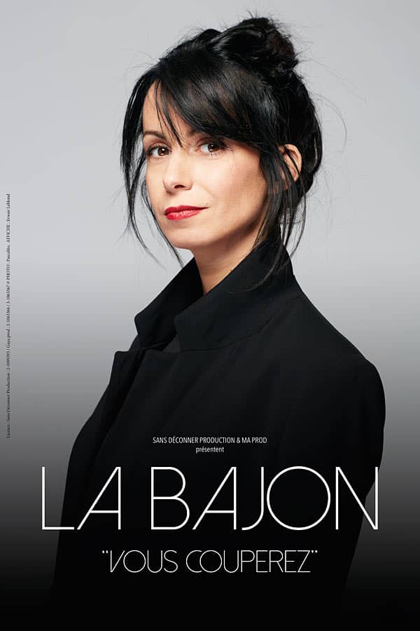 LA BAJON