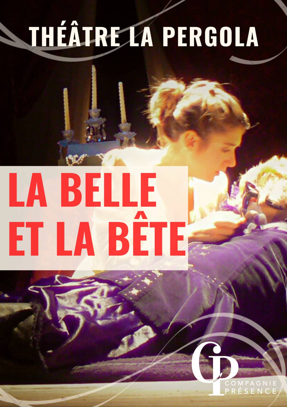 La Belle et la Bête